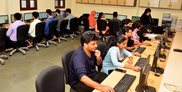 Information Security Lab