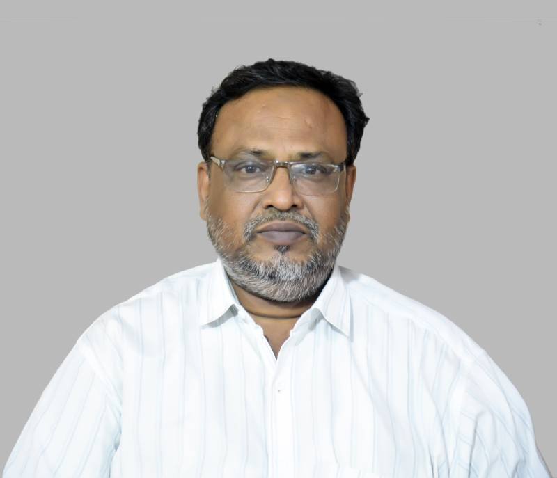 Ateeque Ur Rehman Khan