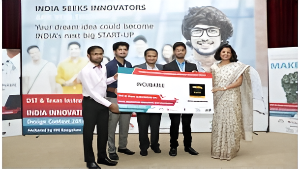 India Innovation Growth Programme-2