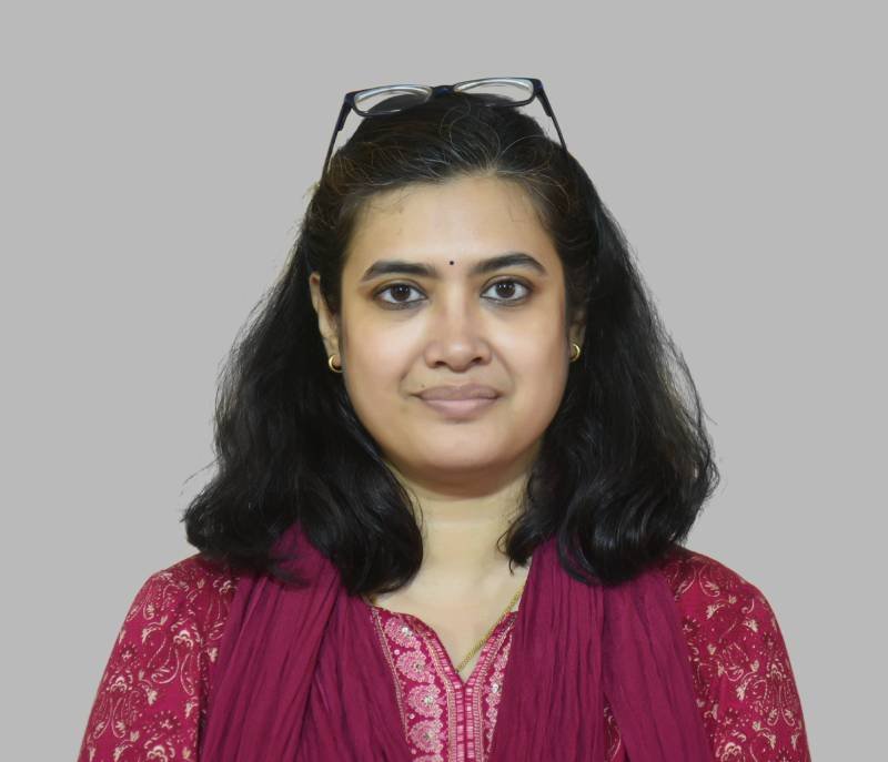 Nabanita nath chowdhury