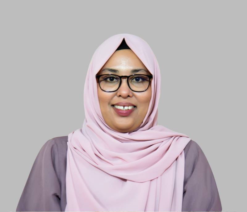 Ahlam Ansari 