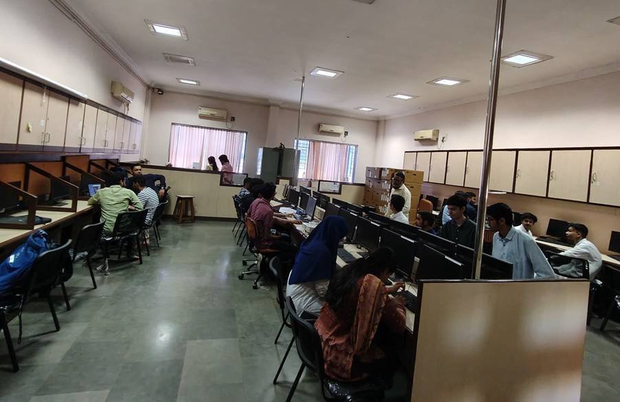 Cryptography & Network Security Lab