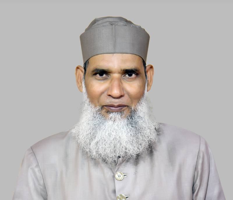 Dr. Lutful Islam