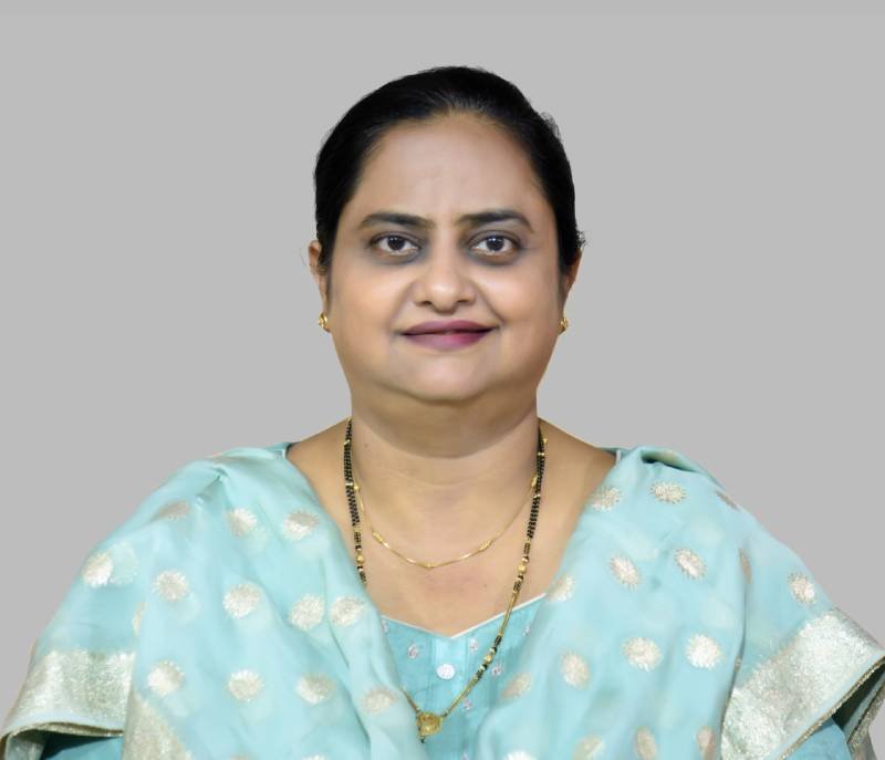 Dr. Nazneen Pendhari