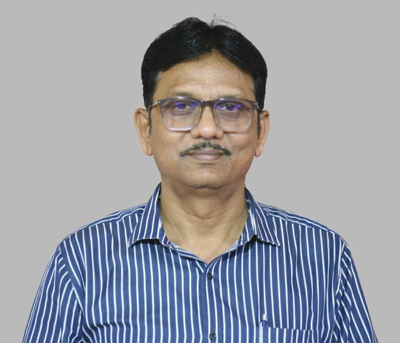 Dr. Ashok Dhale
