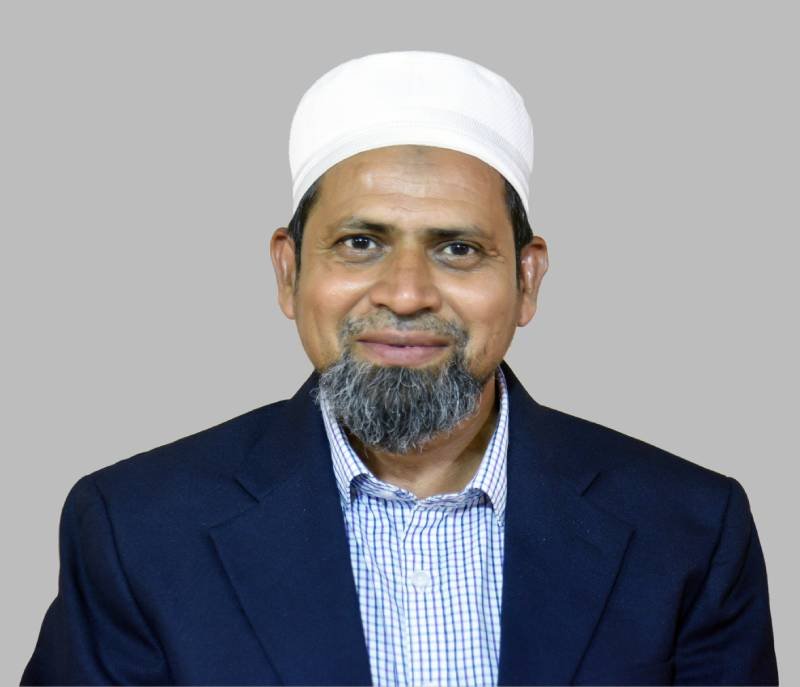 Galagali Abubakar G.