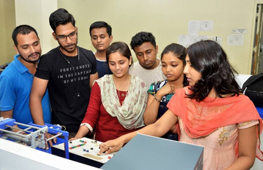 Project Development Lab