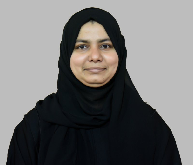 Firdous Parveen Shaikh  