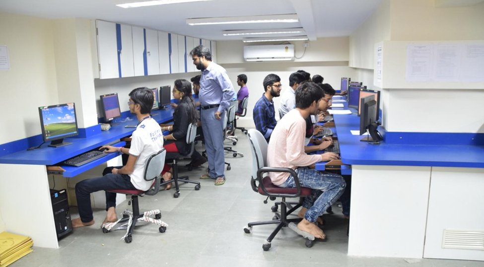 Programming Lab-II(CBPL-2)