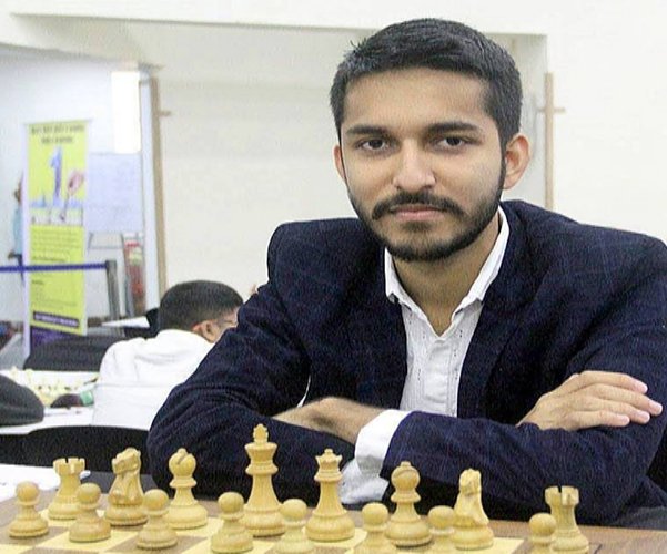 Er Master Mohammad Nubairshah Salimshah Shaikh