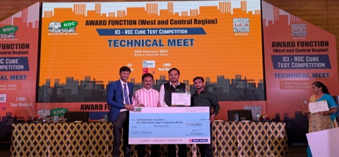 National Cube Test Competition