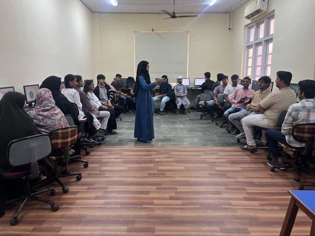 Software Engineering Lab