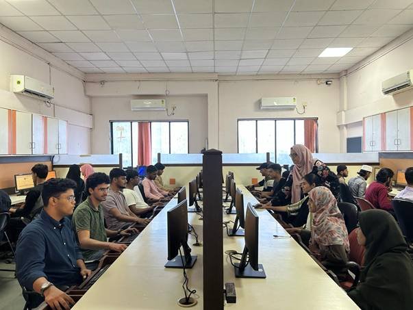 Software Engineering Lab